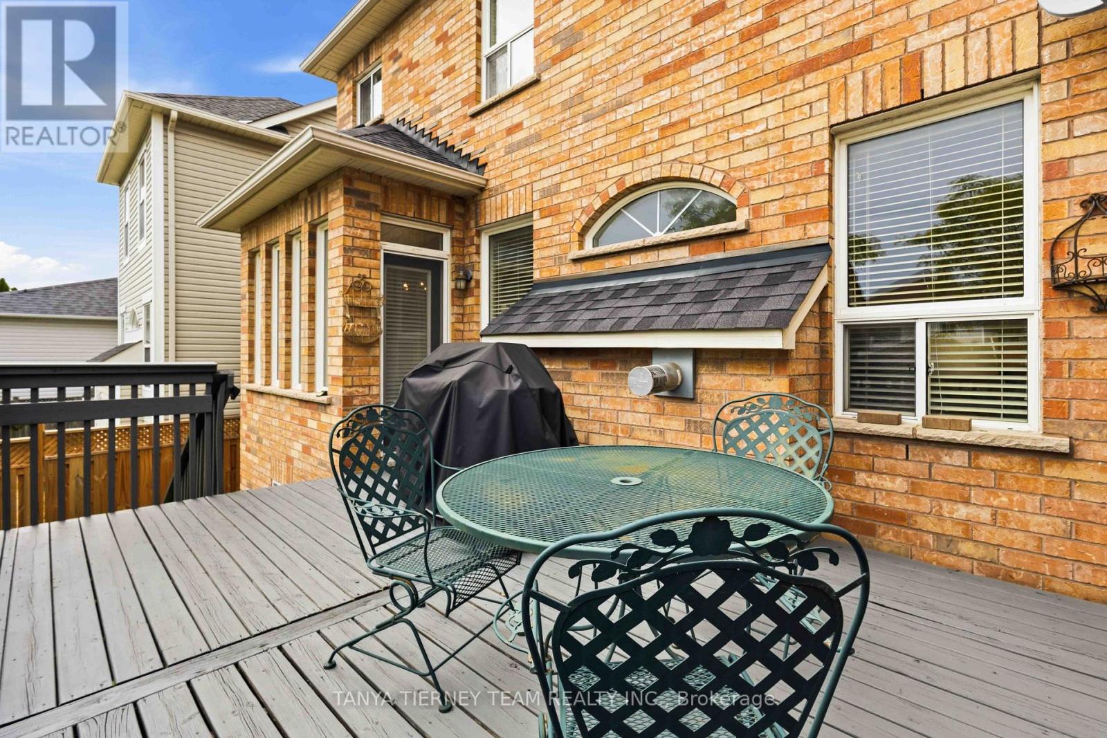 23 Cody Avenue, Whitby, Ontario  L1M 1K7 - Photo 41 - E13481286