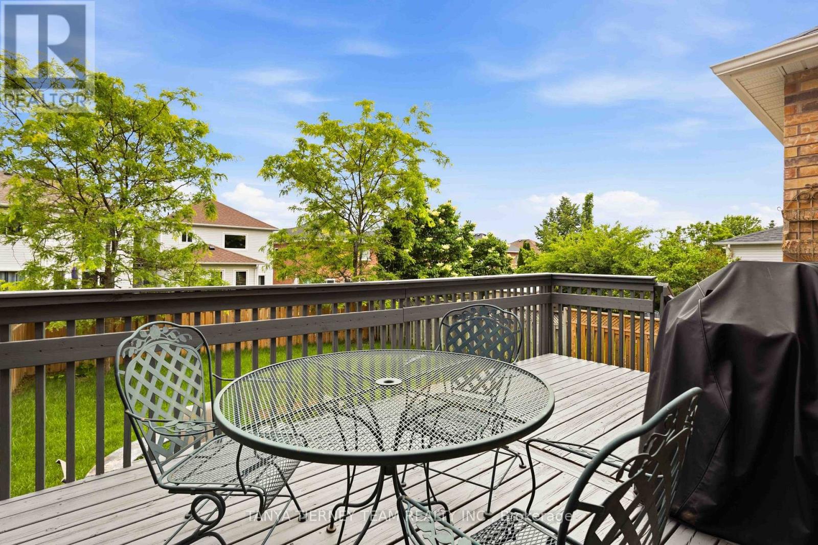 23 Cody Avenue, Whitby, Ontario  L1M 1K7 - Photo 42 - E13481286