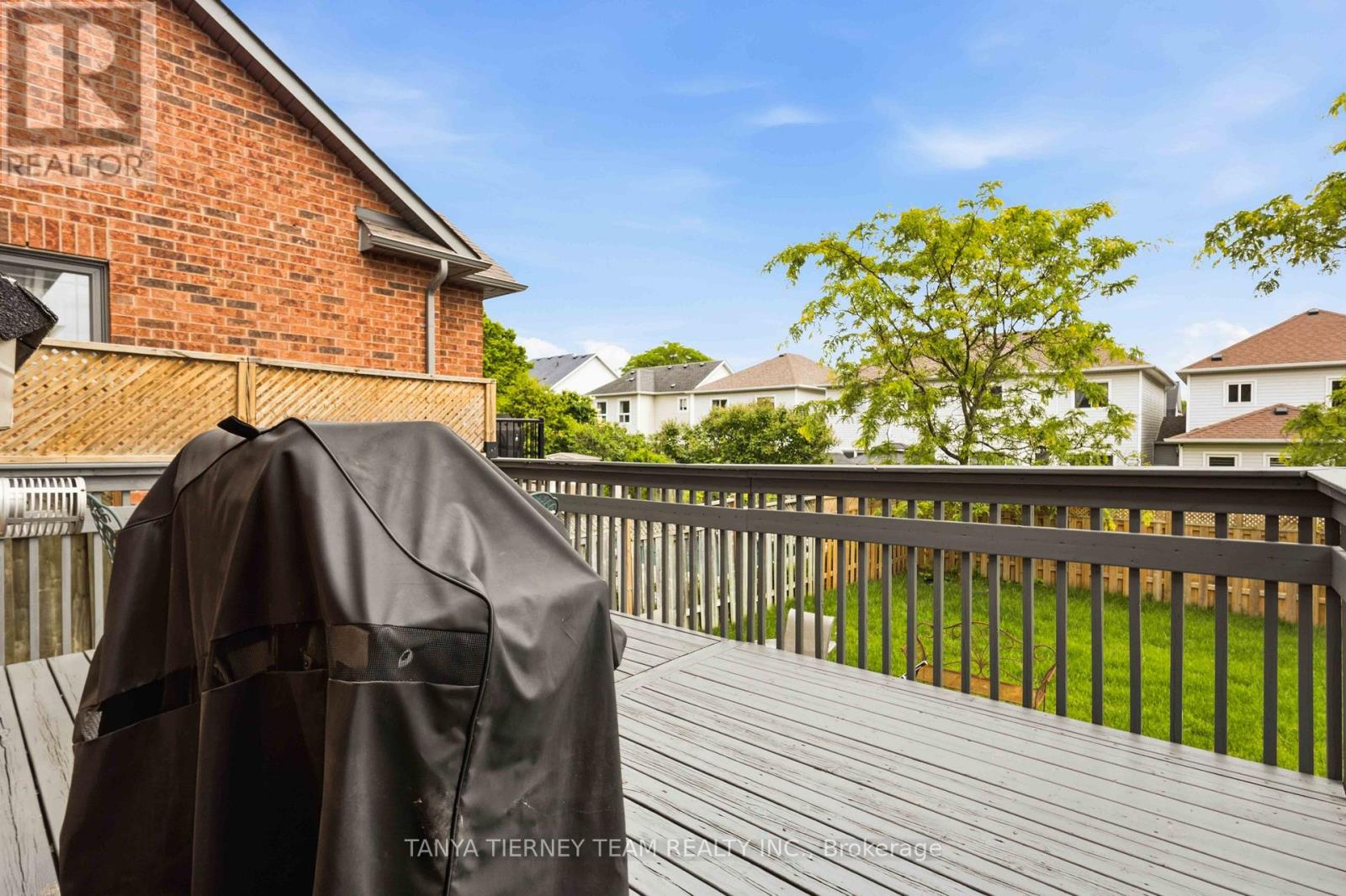 23 Cody Avenue, Whitby, Ontario  L1M 1K7 - Photo 43 - E13481286