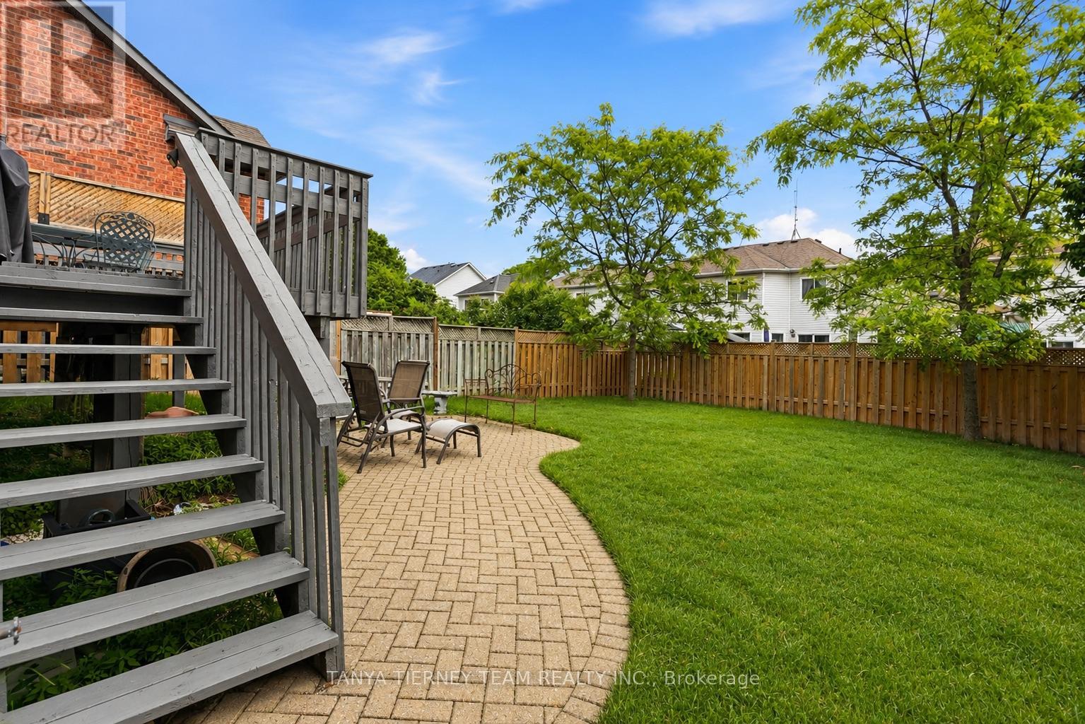 23 Cody Avenue, Whitby, Ontario  L1M 1K7 - Photo 44 - E13481286