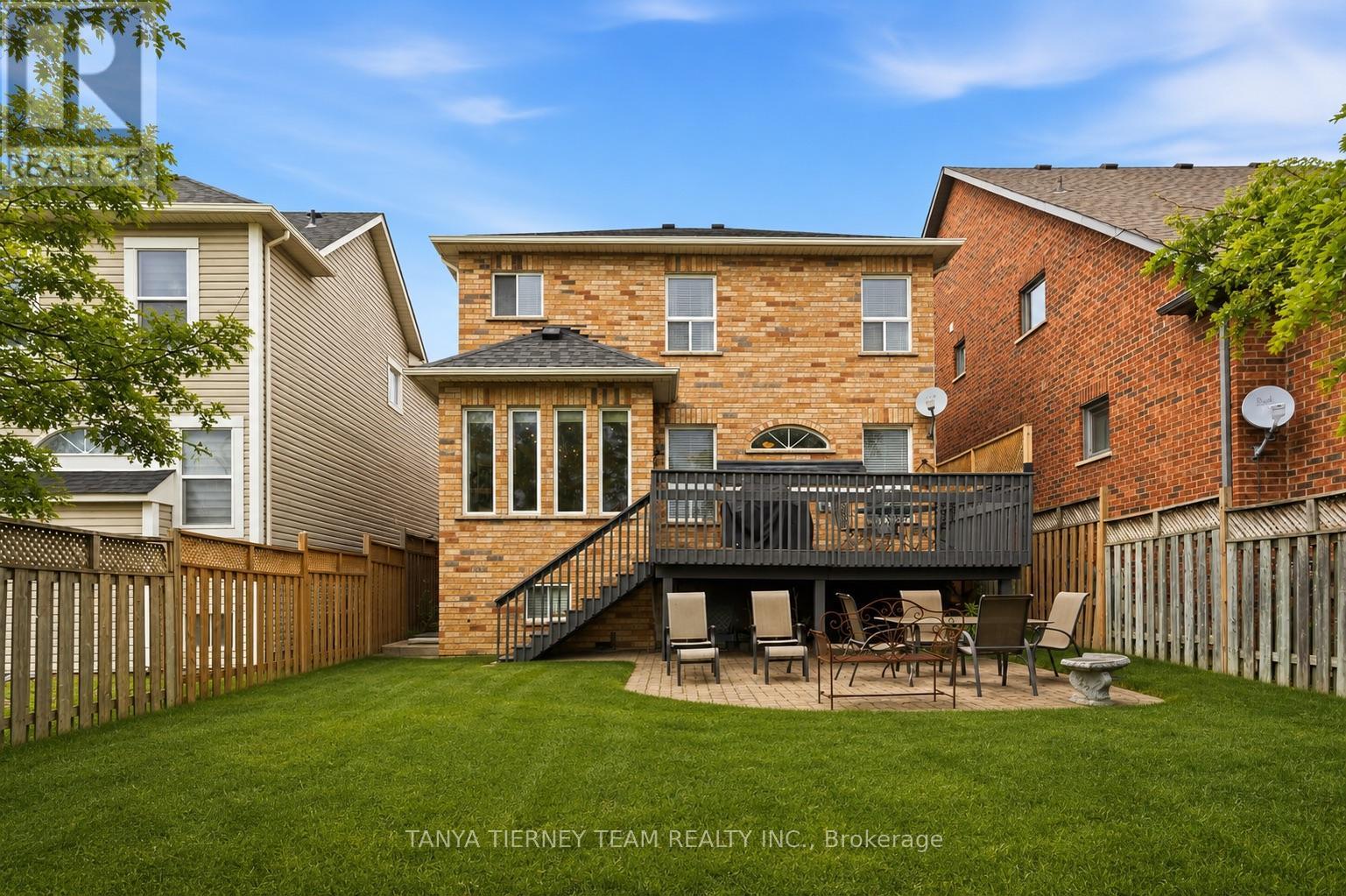 23 Cody Avenue, Whitby, Ontario  L1M 1K7 - Photo 45 - E13481286