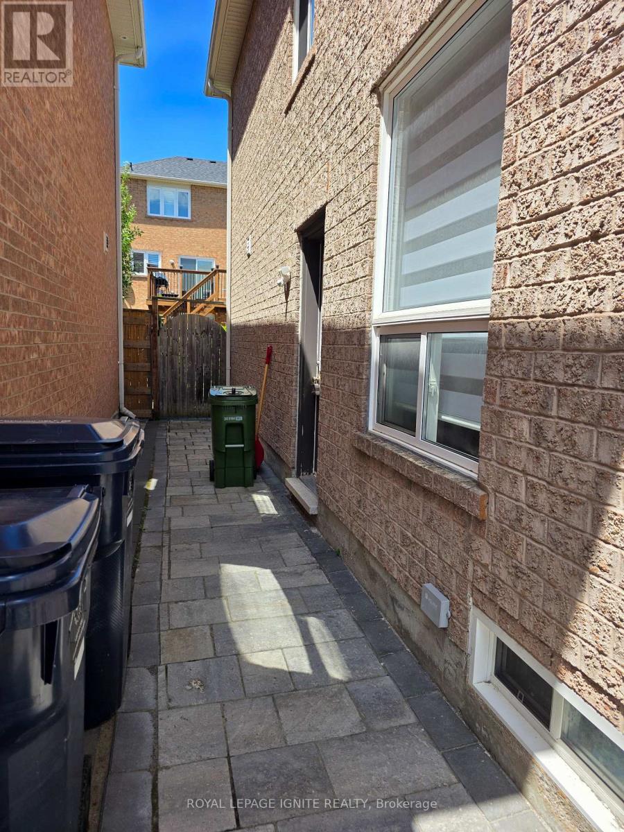 Bsmt - 151 Meandering Trail, Toronto (Rouge), Ontario  M1B 6E6 - Photo 8 - E13481334