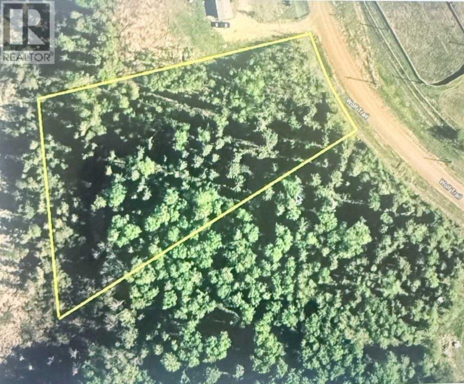 931 Wolf Trail, Sandy Lake, Alberta  T0G 2K0 - Photo 1 - A2323547