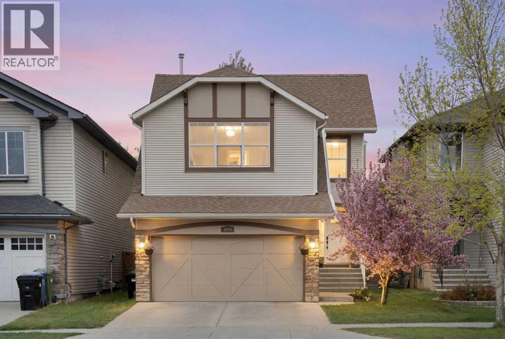 1876 New Brighton Drive SE, Calgary, Alberta