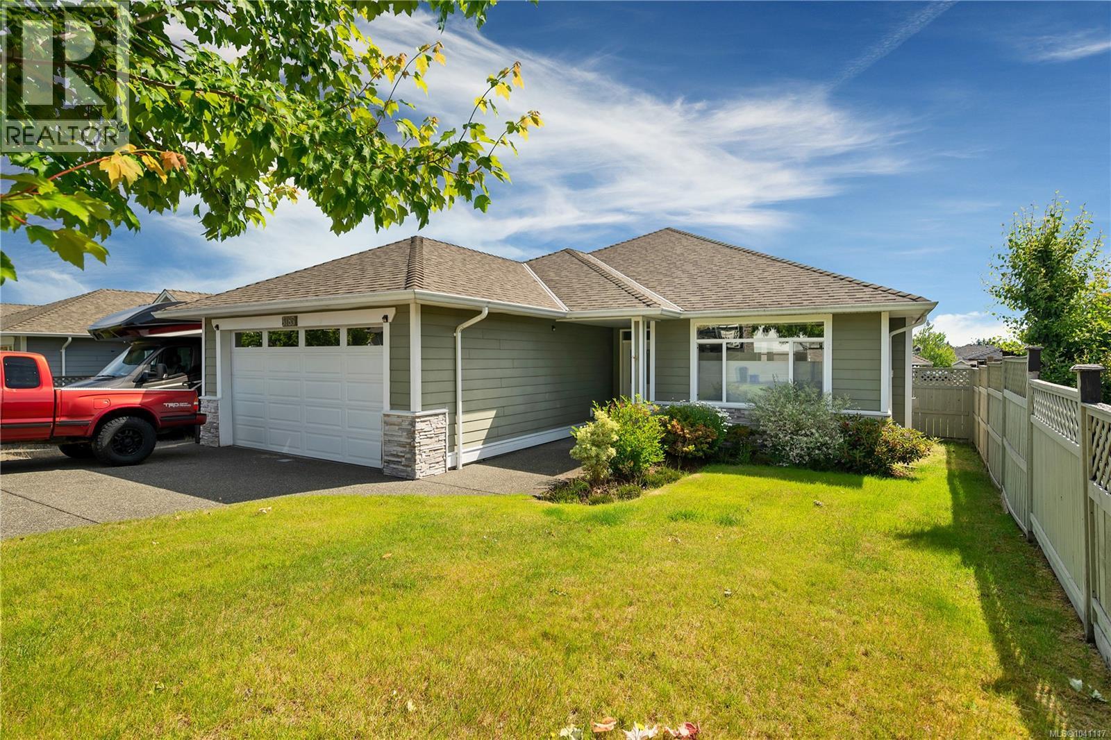 3785 Valhalla Dr, Campbell River, British Columbia  V9H 0C1 - Photo 2 - 1041117