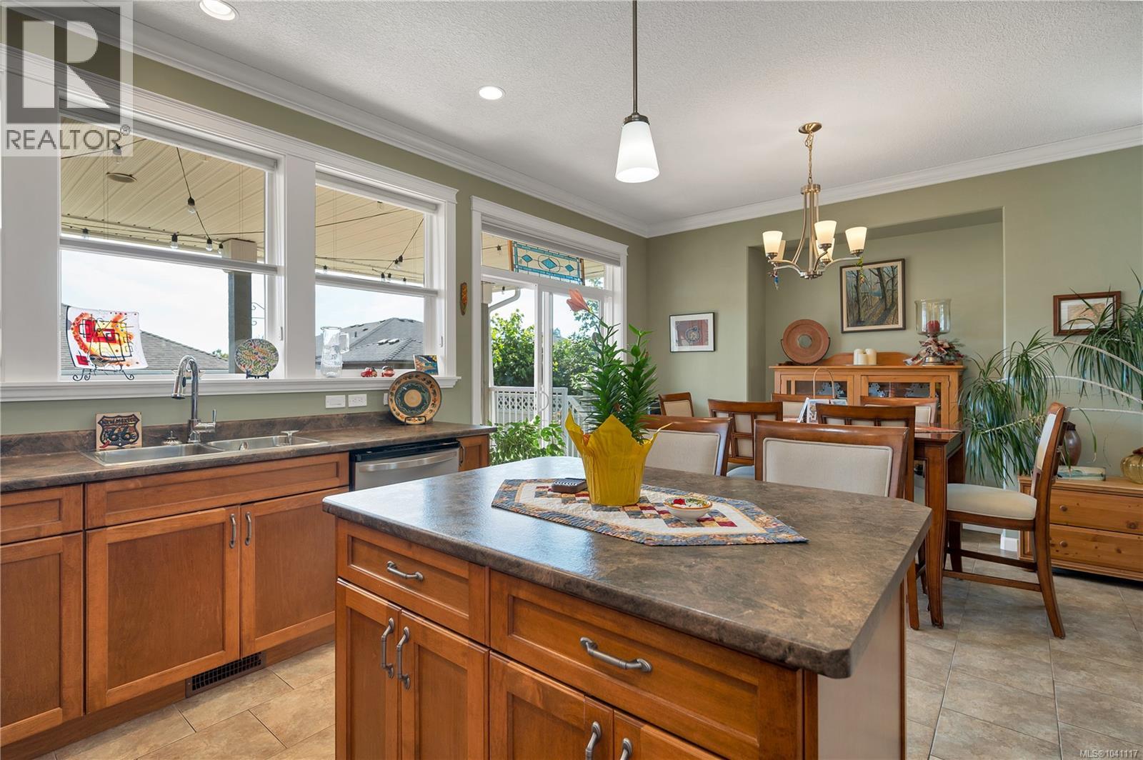 3785 Valhalla Dr, Campbell River, British Columbia  V9H 0C1 - Photo 4 - 1041117