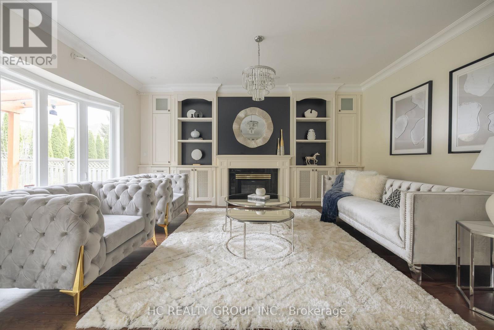 2151 Rodick Road, Markham, Ontario  L6C 1S8 - Photo 11 - N13481136