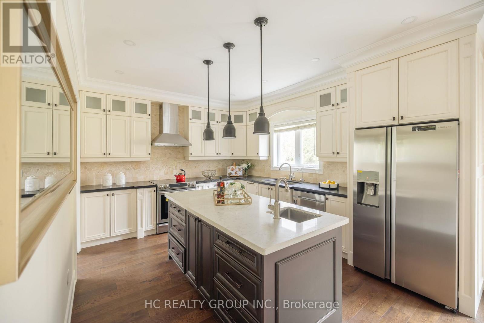 2151 Rodick Road, Markham, Ontario  L6C 1S8 - Photo 4 - N13481136