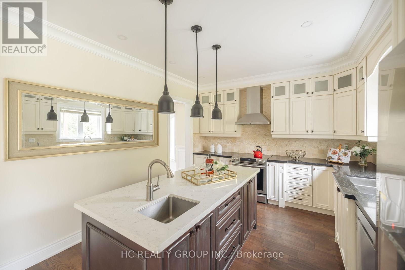 2151 Rodick Road, Markham, Ontario  L6C 1S8 - Photo 5 - N13481136