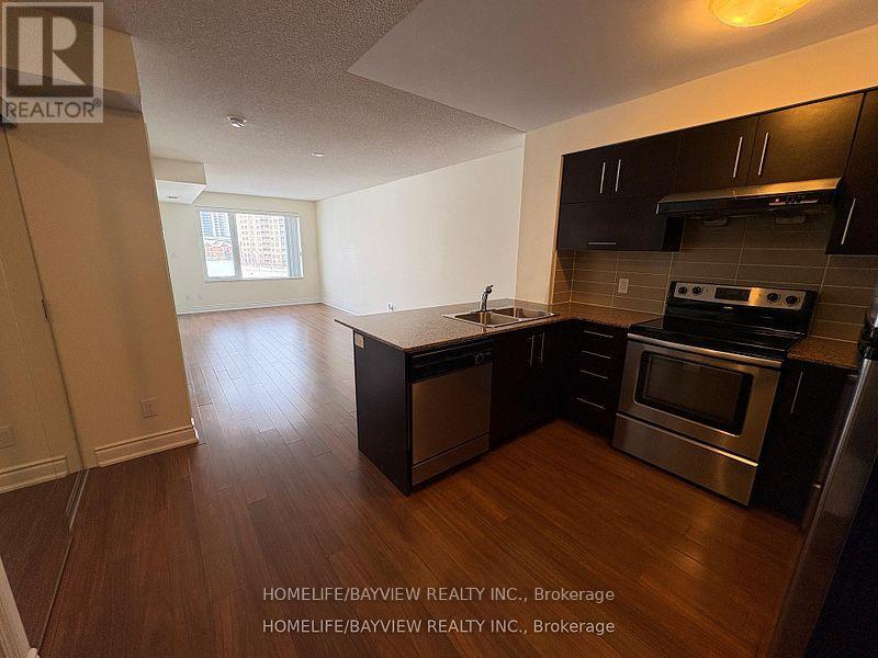 #607 - 233 South Park Road, Markham, Ontario L3T 0B3 - Photo 10 - N13481144