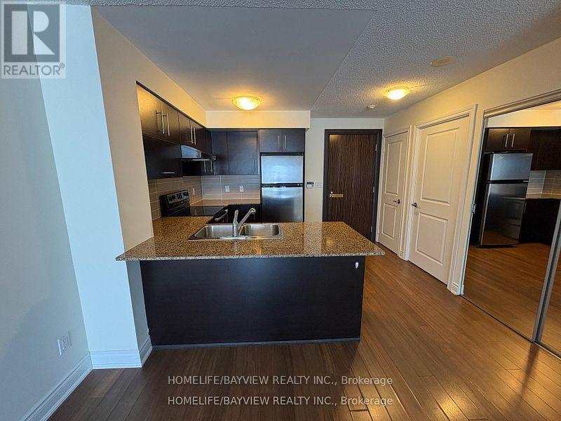 #607 - 233 South Park Road, Markham, Ontario L3T 0B3 - Photo 11 - N13481144