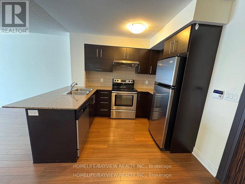 #607 - 233 South Park Road, Markham, Ontario L3T 0B3 - Photo 12 - N13481144