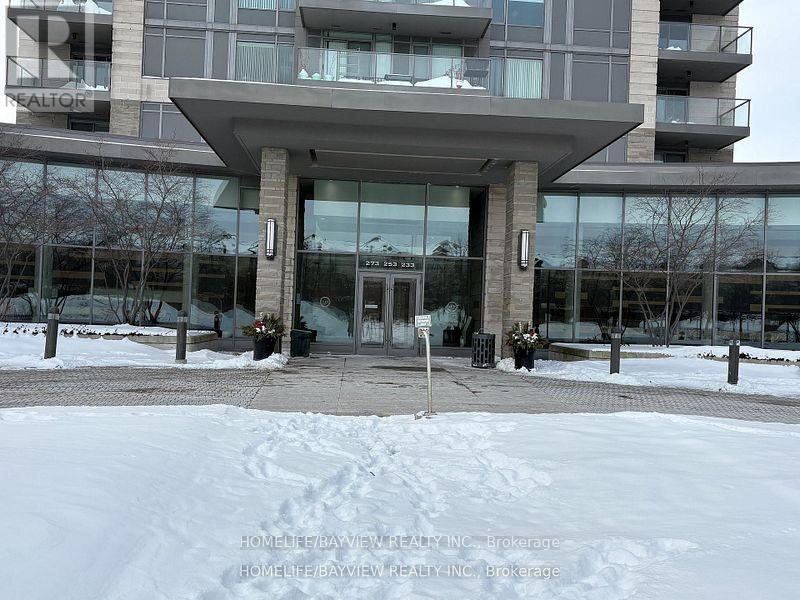 #607 - 233 South Park Road, Markham, Ontario L3T 0B3 - Photo 2 - N13481144