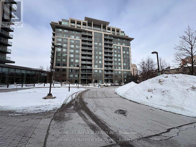 #607 - 233 South Park Road, Markham, Ontario L3T 0B3 - Photo 3 - N13481144