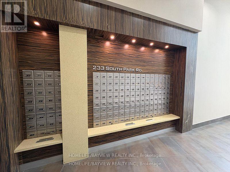 #607 - 233 South Park Road, Markham, Ontario L3T 0B3 - Photo 7 - N13481144