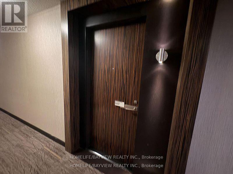 #607 - 233 South Park Road, Markham, Ontario L3T 0B3 - Photo 9 - N13481144