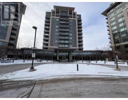 #607 - 233 SOUTH PARK ROAD, Markham, Ontario