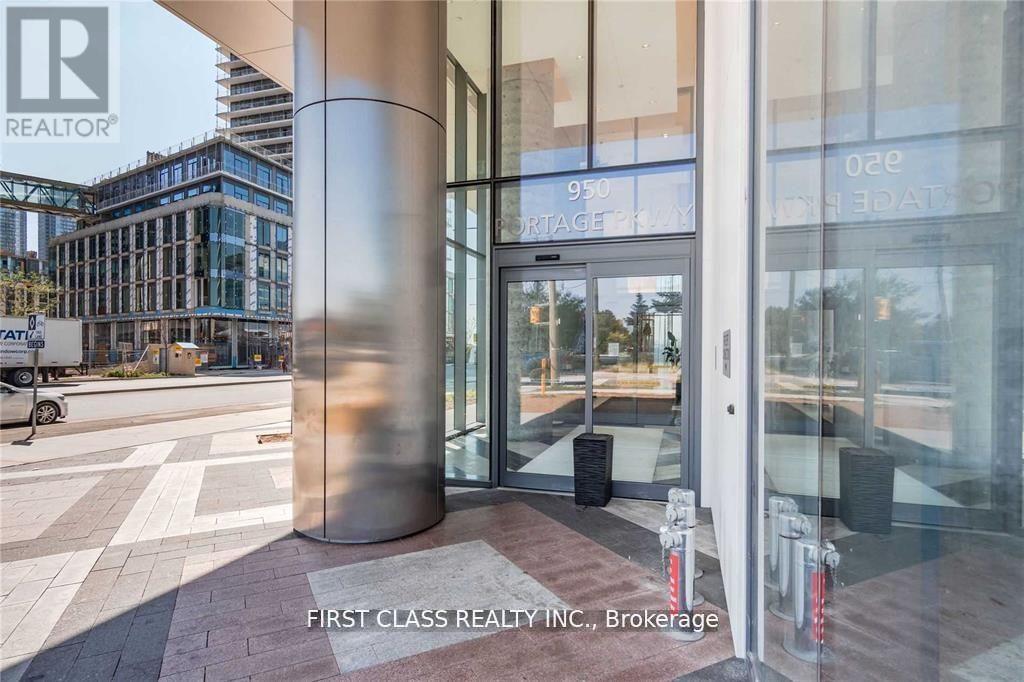 5103 - 950 Portage Parkway, Vaughan (Concord), Ontario  N2L 3W6 - Photo 3 - N13481152