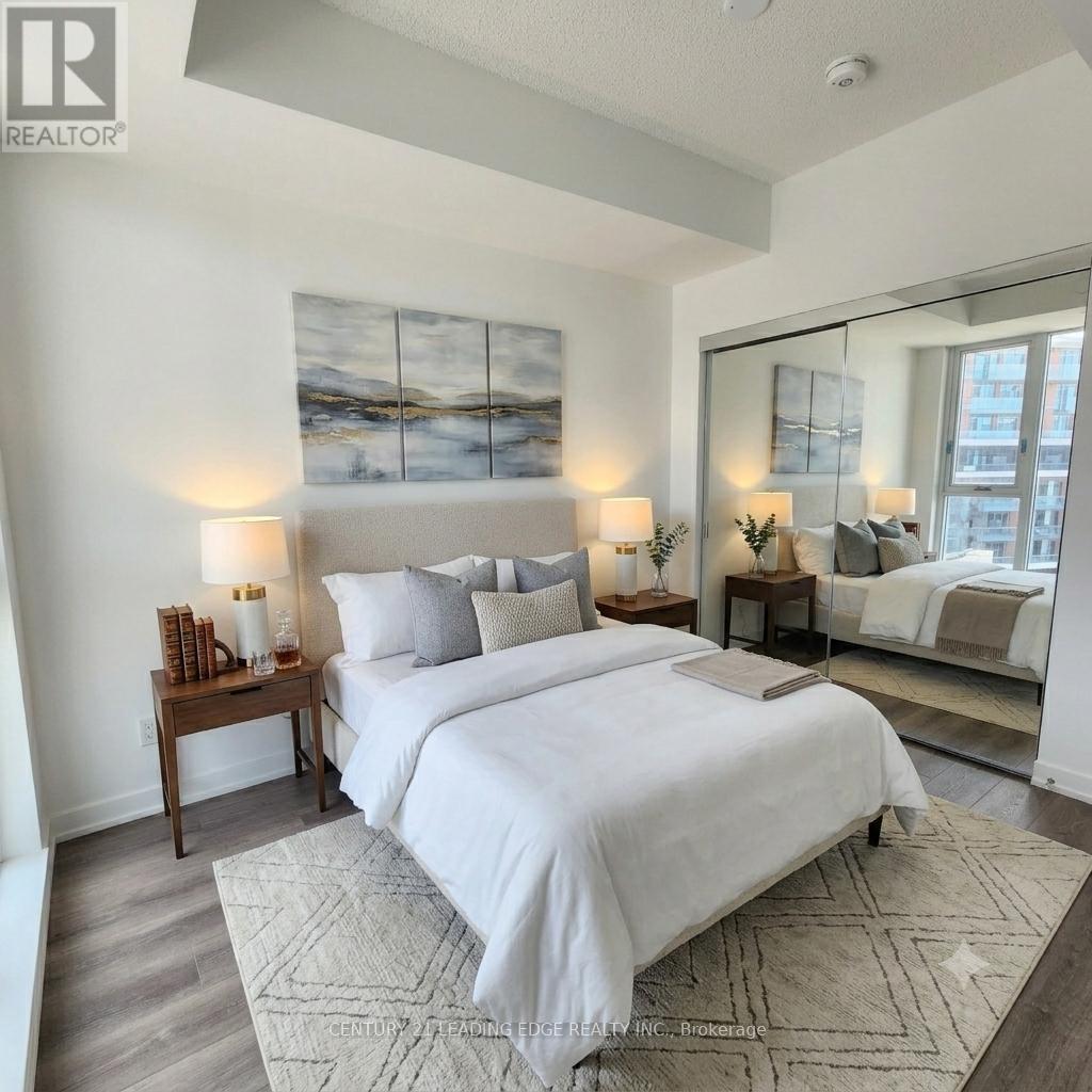 1513b - 292 Verdale Crossing, Markham, Ontario  L6G 0H6 - Photo 4 - N13481172