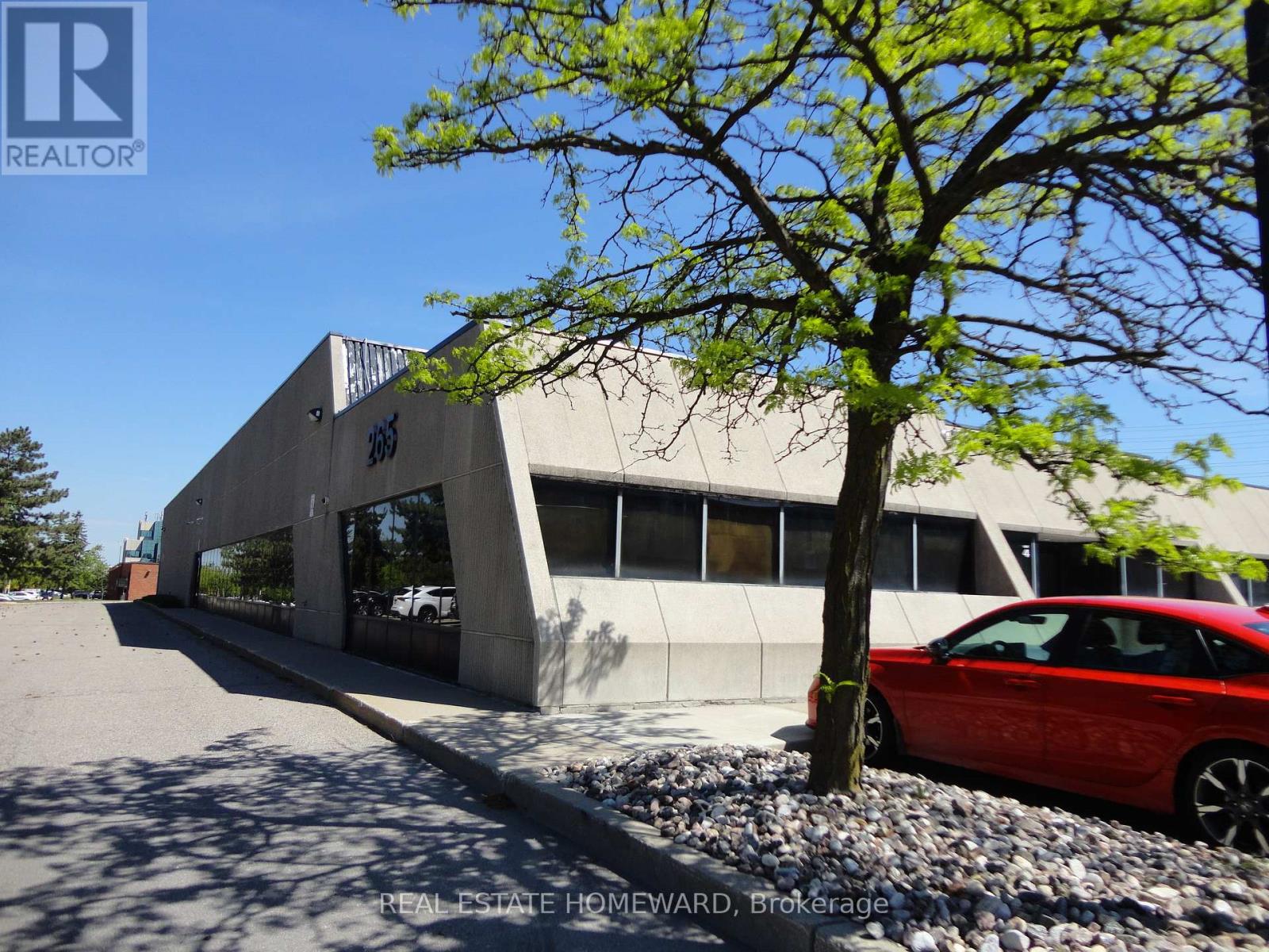 4 - 265 HOOD ROAD, Markham, Ontario