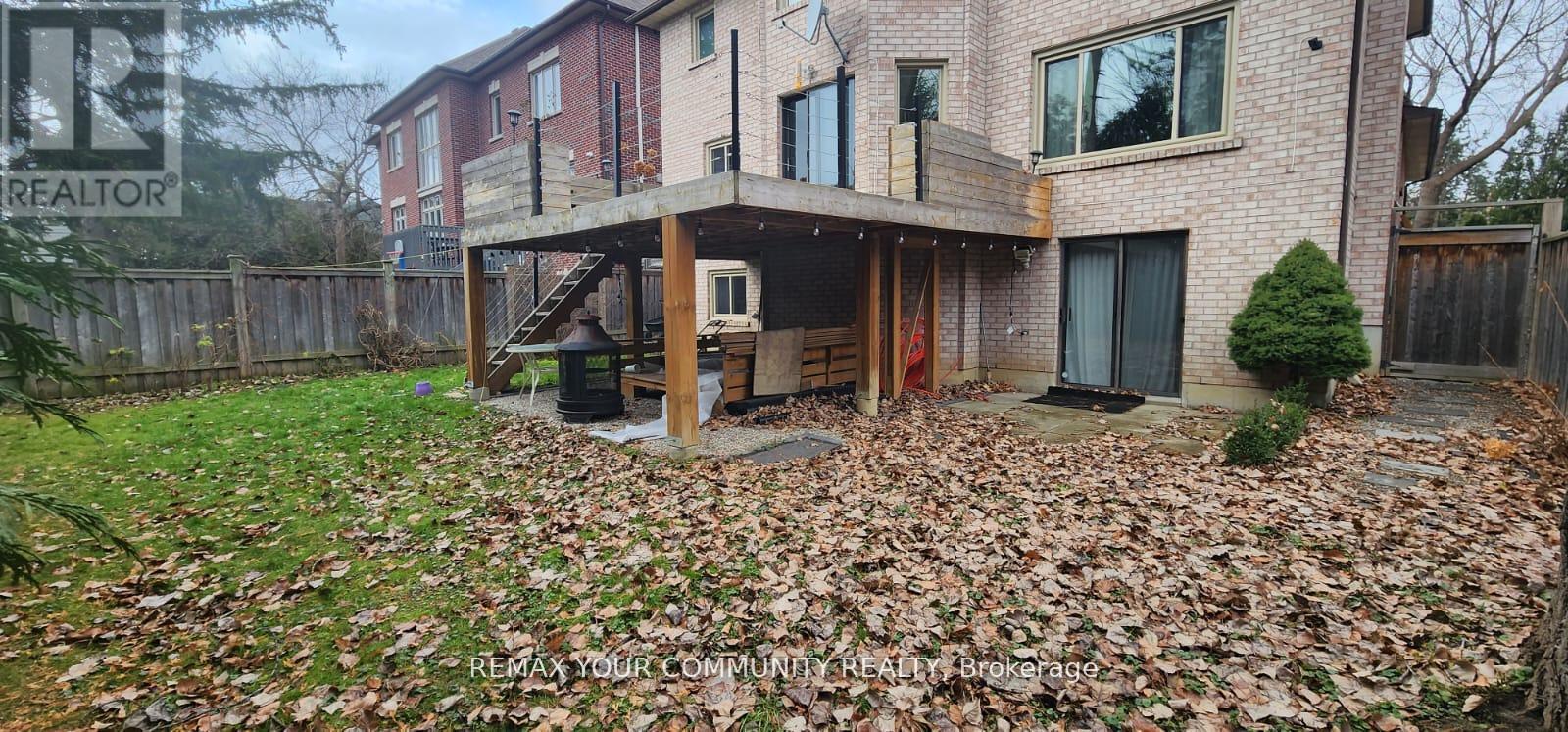 Basement - 21 Addison Street, Richmond Hill, Ontario L4C 9N1 - Photo 18 - N13481284