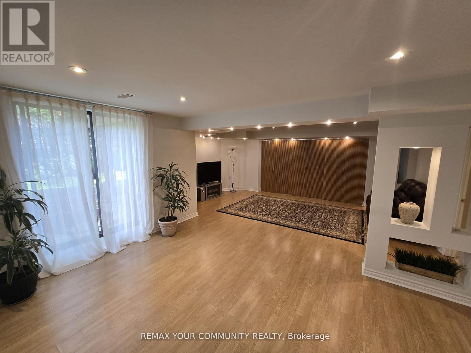 Basement - 21 Addison Street, Richmond Hill, Ontario L4C 9N1 - Photo 6 - N13481284