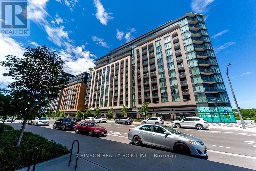 532 - 100 Eagle Rock Way, Vaughan, Ontario  L6A 5B9 - Photo 1 - N13481302