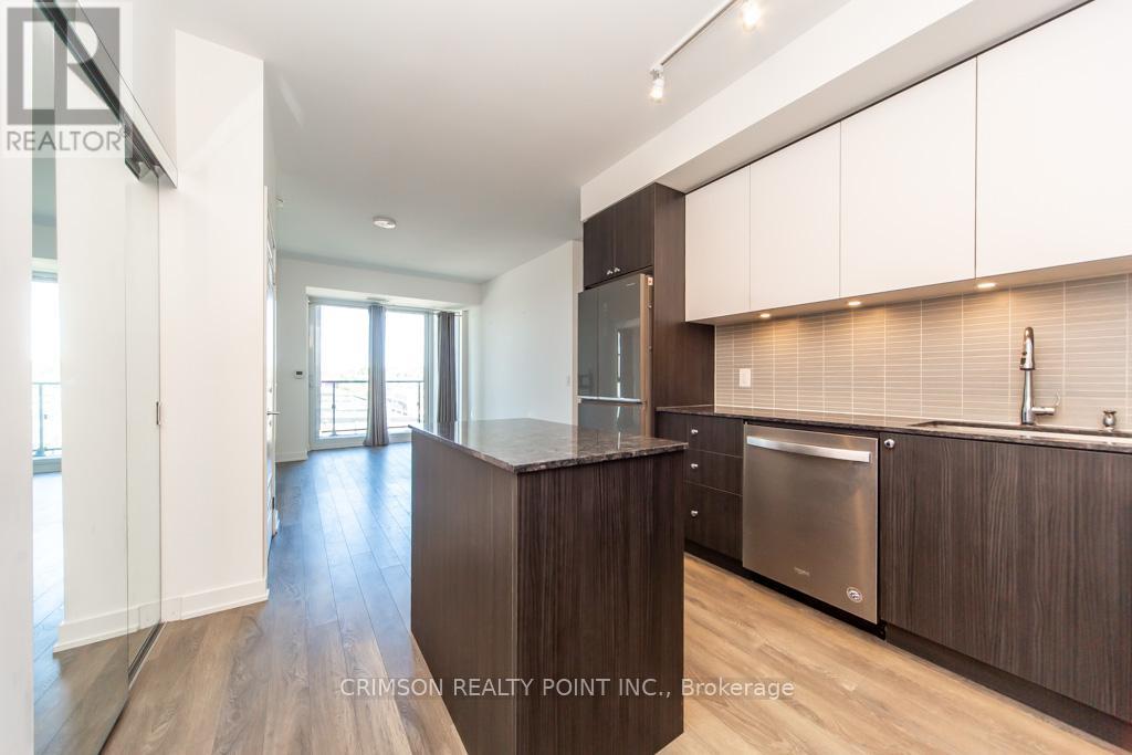 532 - 100 Eagle Rock Way, Vaughan, Ontario  L6A 5B9 - Photo 10 - N13481302
