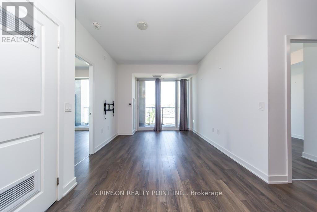 532 - 100 Eagle Rock Way, Vaughan, Ontario  L6A 5B9 - Photo 12 - N13481302
