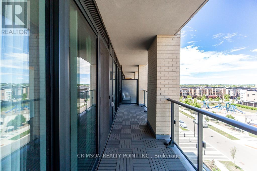 532 - 100 Eagle Rock Way, Vaughan, Ontario  L6A 5B9 - Photo 34 - N13481302
