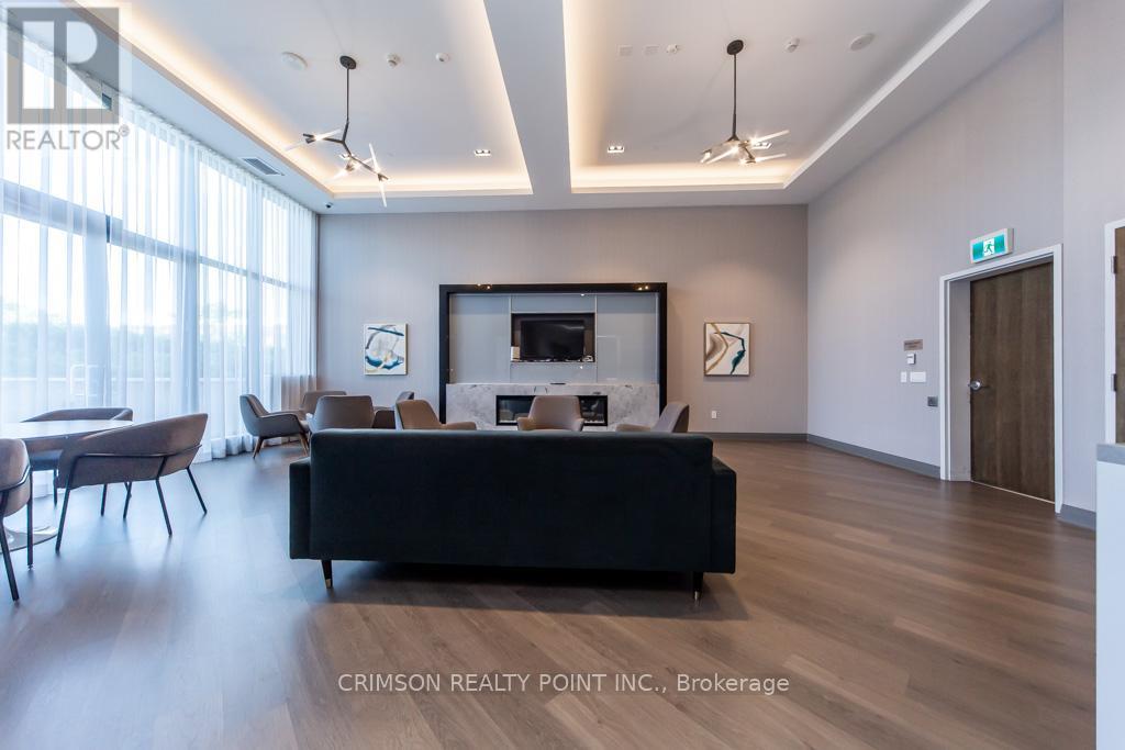 532 - 100 Eagle Rock Way, Vaughan, Ontario  L6A 5B9 - Photo 36 - N13481302