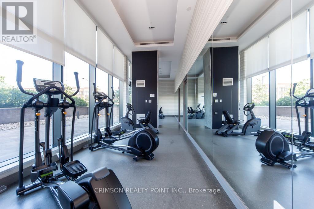 532 - 100 Eagle Rock Way, Vaughan, Ontario  L6A 5B9 - Photo 39 - N13481302