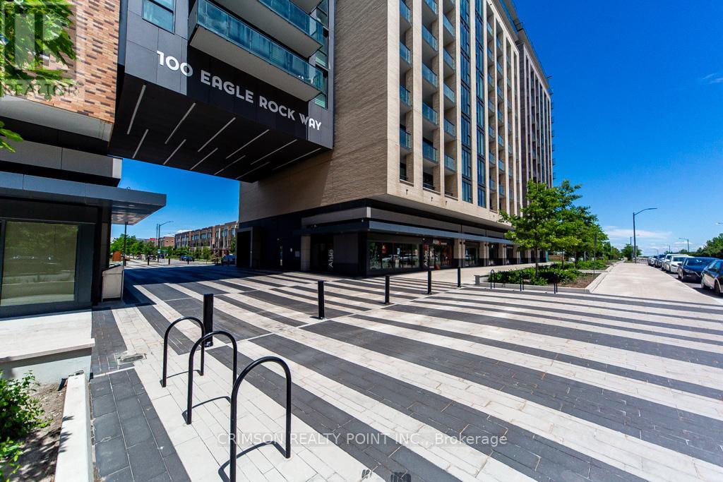 532 - 100 Eagle Rock Way, Vaughan, Ontario  L6A 5B9 - Photo 4 - N13481302