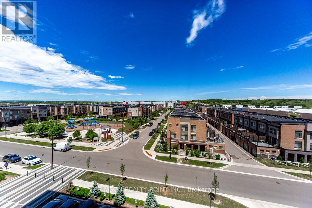 532 - 100 Eagle Rock Way, Vaughan, Ontario  L6A 5B9 - Photo 40 - N13481302