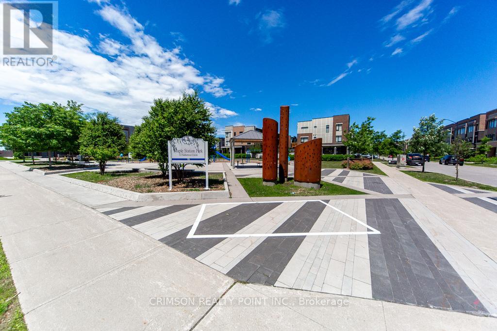 532 - 100 Eagle Rock Way, Vaughan, Ontario  L6A 5B9 - Photo 41 - N13481302