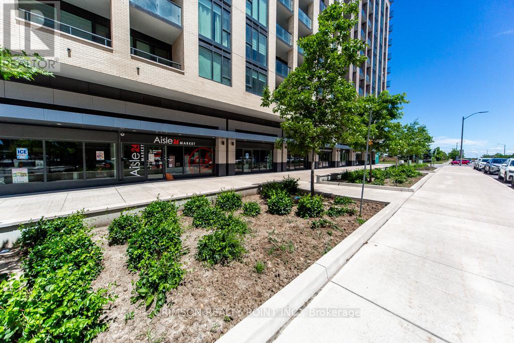 532 - 100 Eagle Rock Way, Vaughan, Ontario  L6A 5B9 - Photo 5 - N13481302