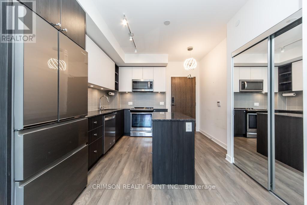 532 - 100 Eagle Rock Way, Vaughan, Ontario  L6A 5B9 - Photo 9 - N13481302