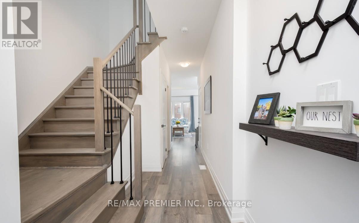 15 Haven Lane, Barrie (Painswick South), Ontario  L4N 6A3 - Photo 3 - S13481162