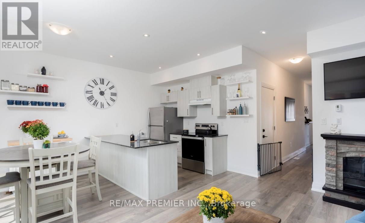 15 Haven Lane, Barrie (Painswick South), Ontario  L4N 6A3 - Photo 6 - S13481162
