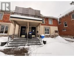 LOW - 58 MARY STREET, Barrie, Ontario