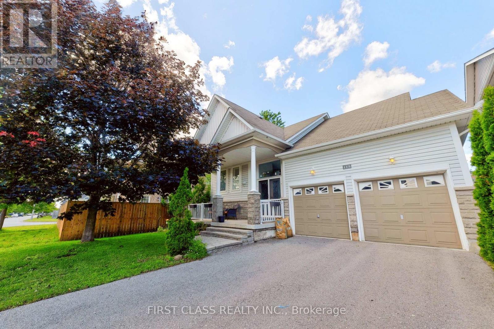 115 Succession Crescent, Barrie (Innis-Shore), Ontario  L4M 7G7 - Photo 25 - S13481216