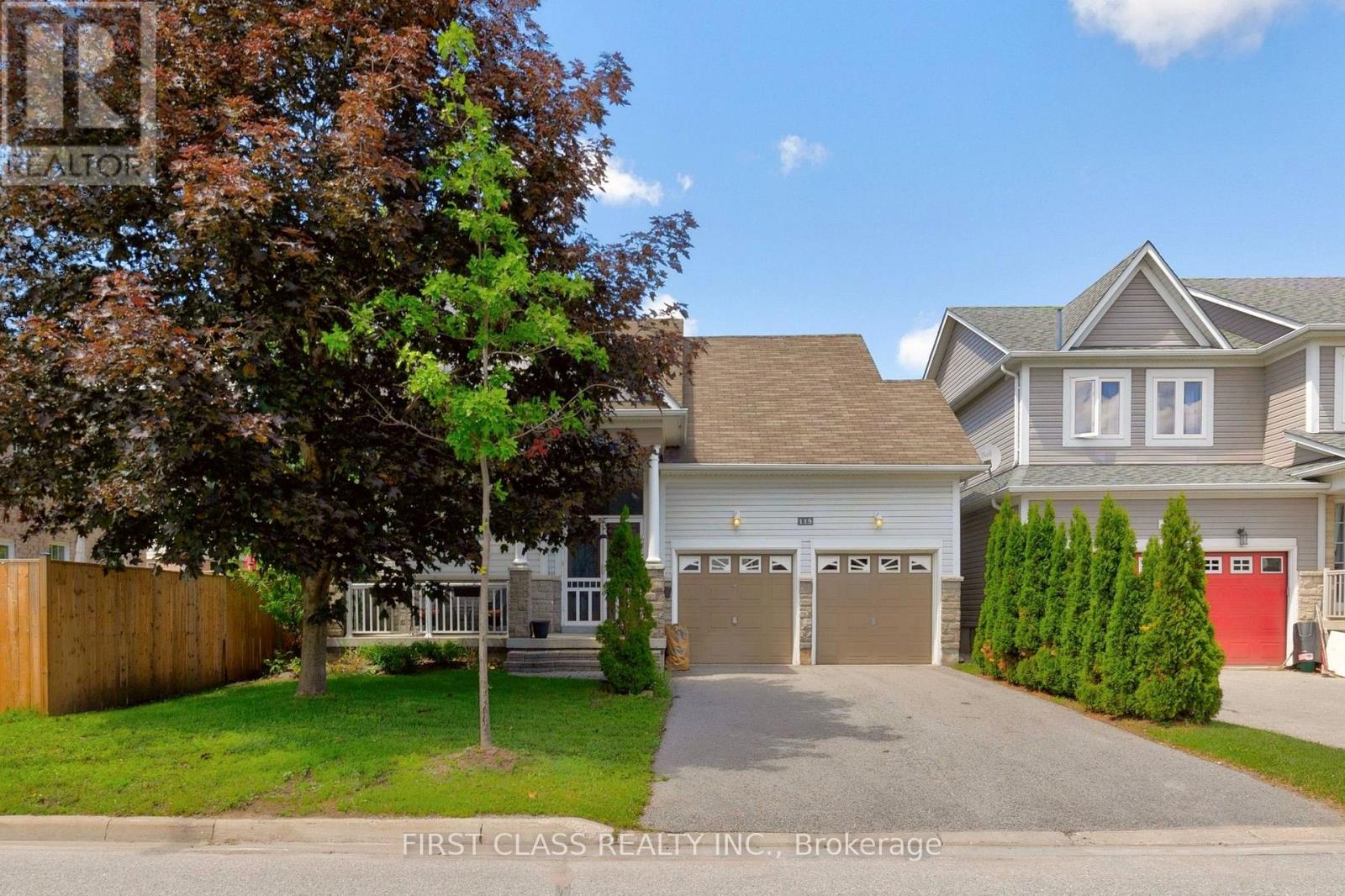 115 Succession Crescent, Barrie (Innis-Shore), Ontario  L4M 7G7 - Photo 26 - S13481216