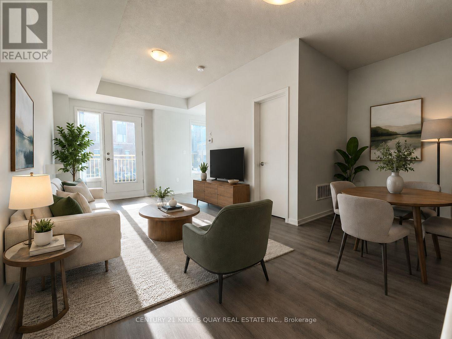 176 - 20 Lloyd Janes Lane, Toronto, Ontario  M8V 0J5 - Photo 2 - W13479986