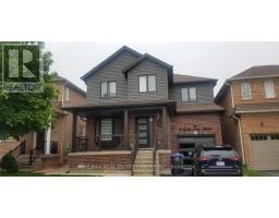 4 CONTINENTAL ROAD W, Brampton, Ontario