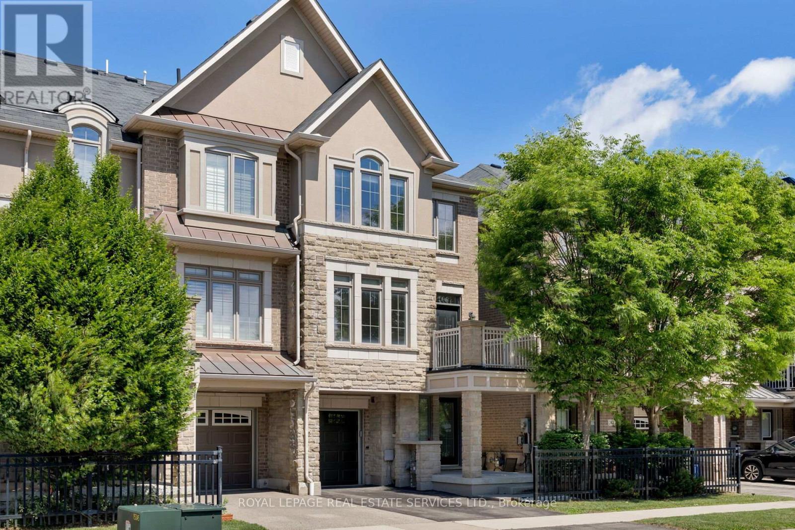 2425 Greenwich Drive, Oakville, Ontario  L6M 0S4 - Photo 41 - W13481168