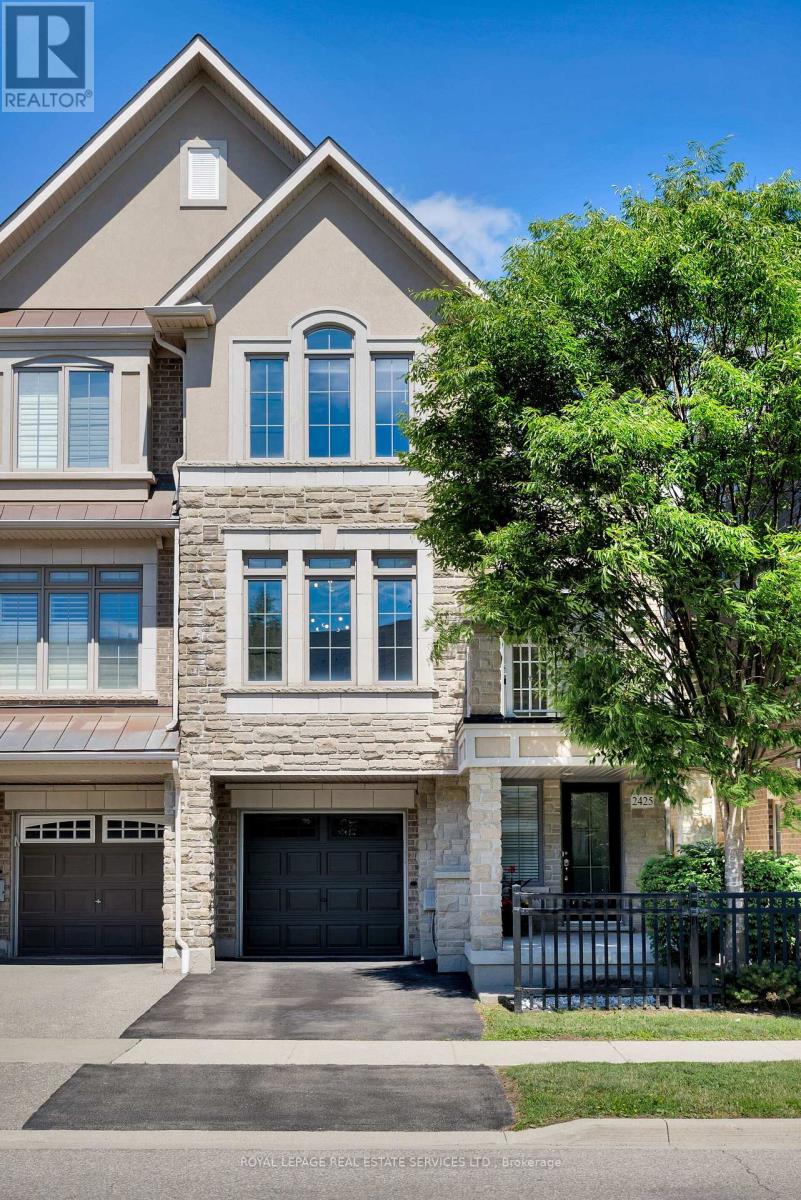 2425 Greenwich Drive, Oakville, Ontario  L6M 0S4 - Photo 42 - W13481168