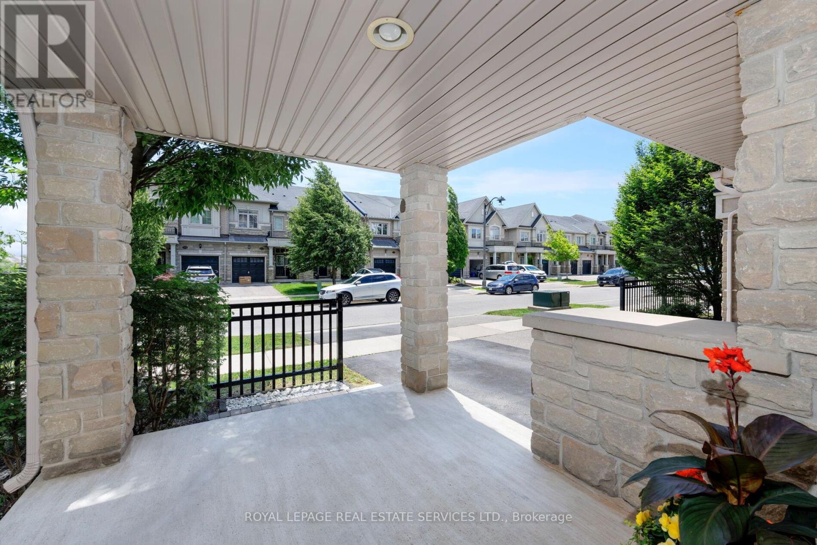2425 Greenwich Drive, Oakville, Ontario  L6M 0S4 - Photo 43 - W13481168