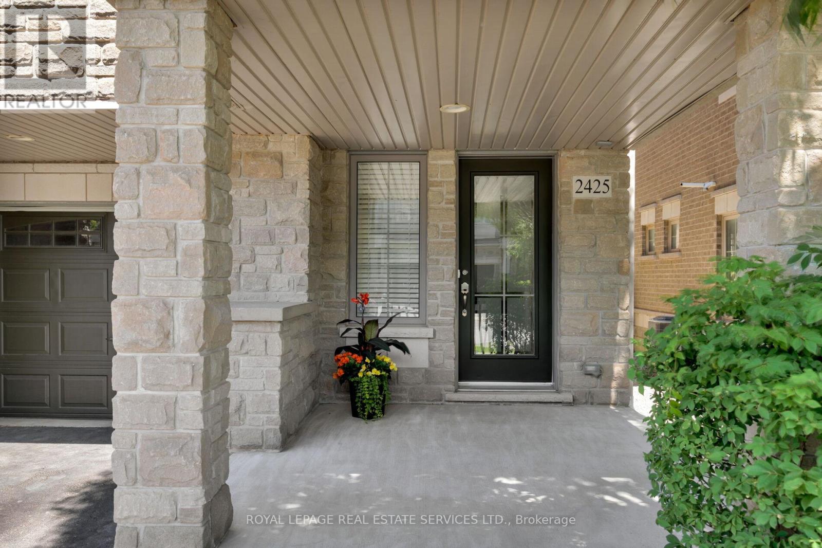 2425 Greenwich Drive, Oakville, Ontario  L6M 0S4 - Photo 44 - W13481168