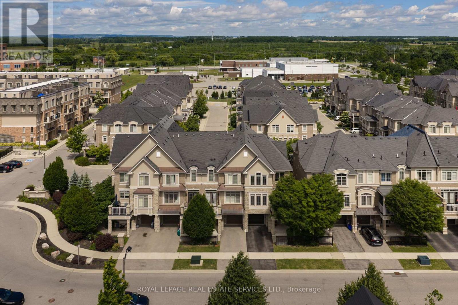 2425 Greenwich Drive, Oakville, Ontario  L6M 0S4 - Photo 45 - W13481168