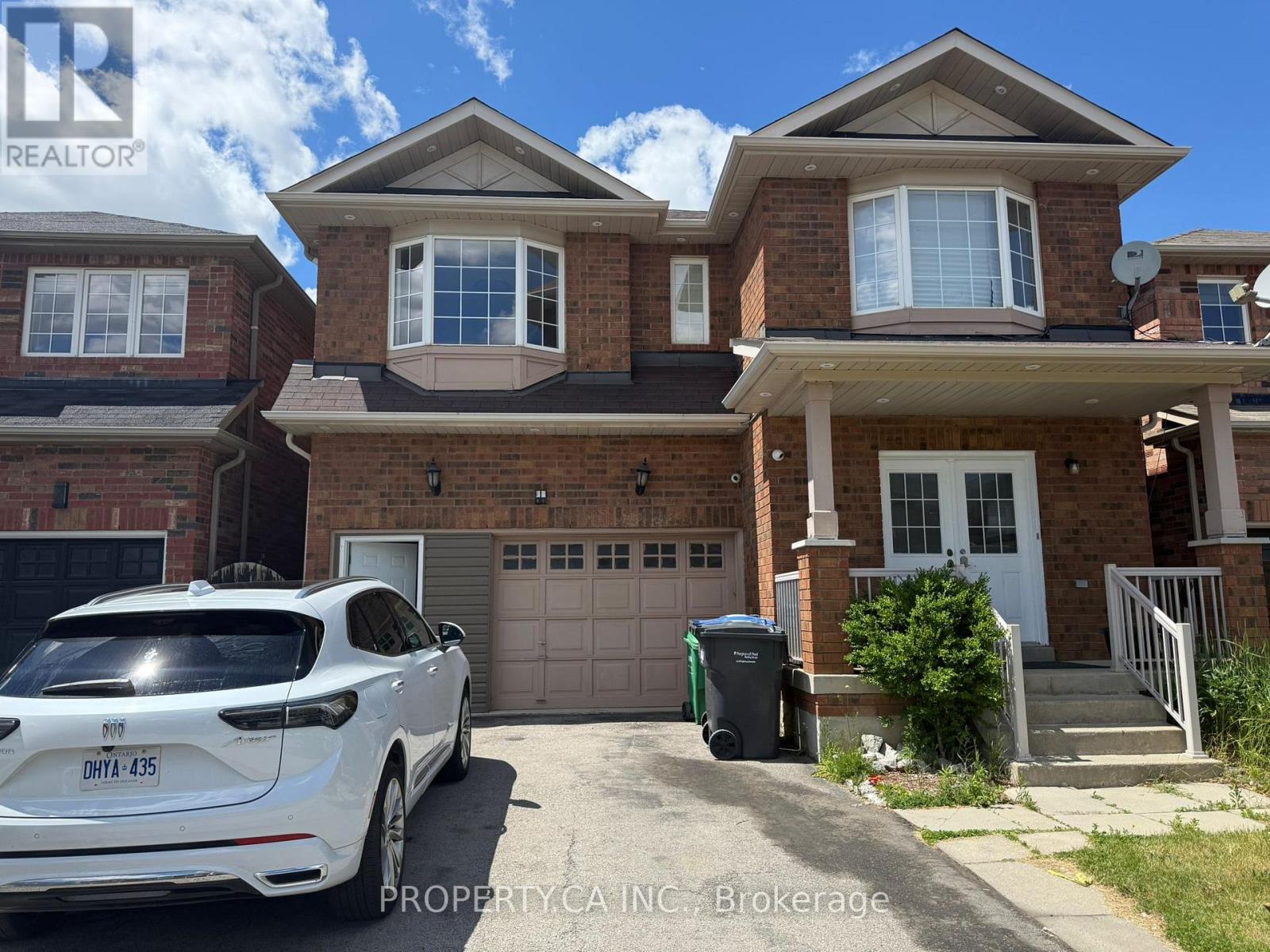 BSMT - 14 OWENS ROAD, Brampton, Ontario
